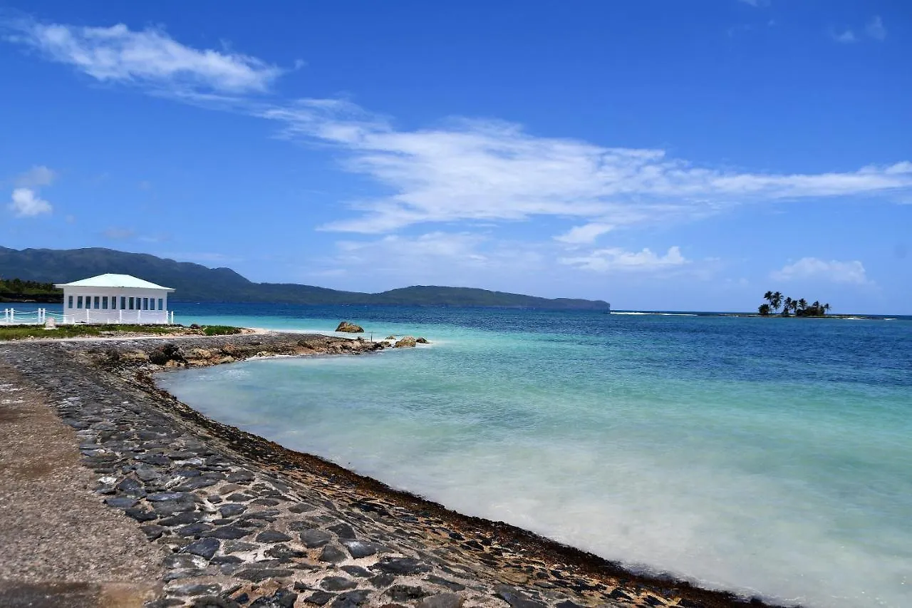 El jardín del coco, apartamento 14 - near La Playita beach Las Galeras República Dominicana