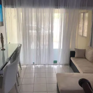 Apartamento 3 Bedroom In Center With Parking And Free Wifi, Nagua