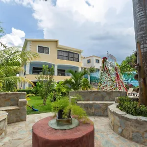 Apartamento Mercedes, Puerto Plata