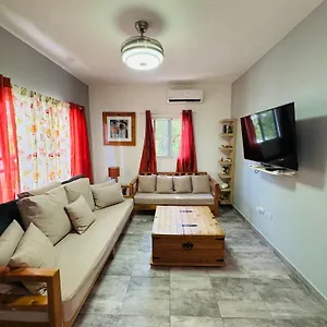 Apartamento Casa Lambí, Cabrera