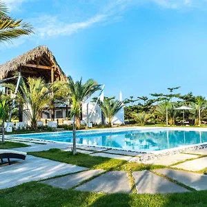 Apartamento Coconut Paradise, Juan Baron